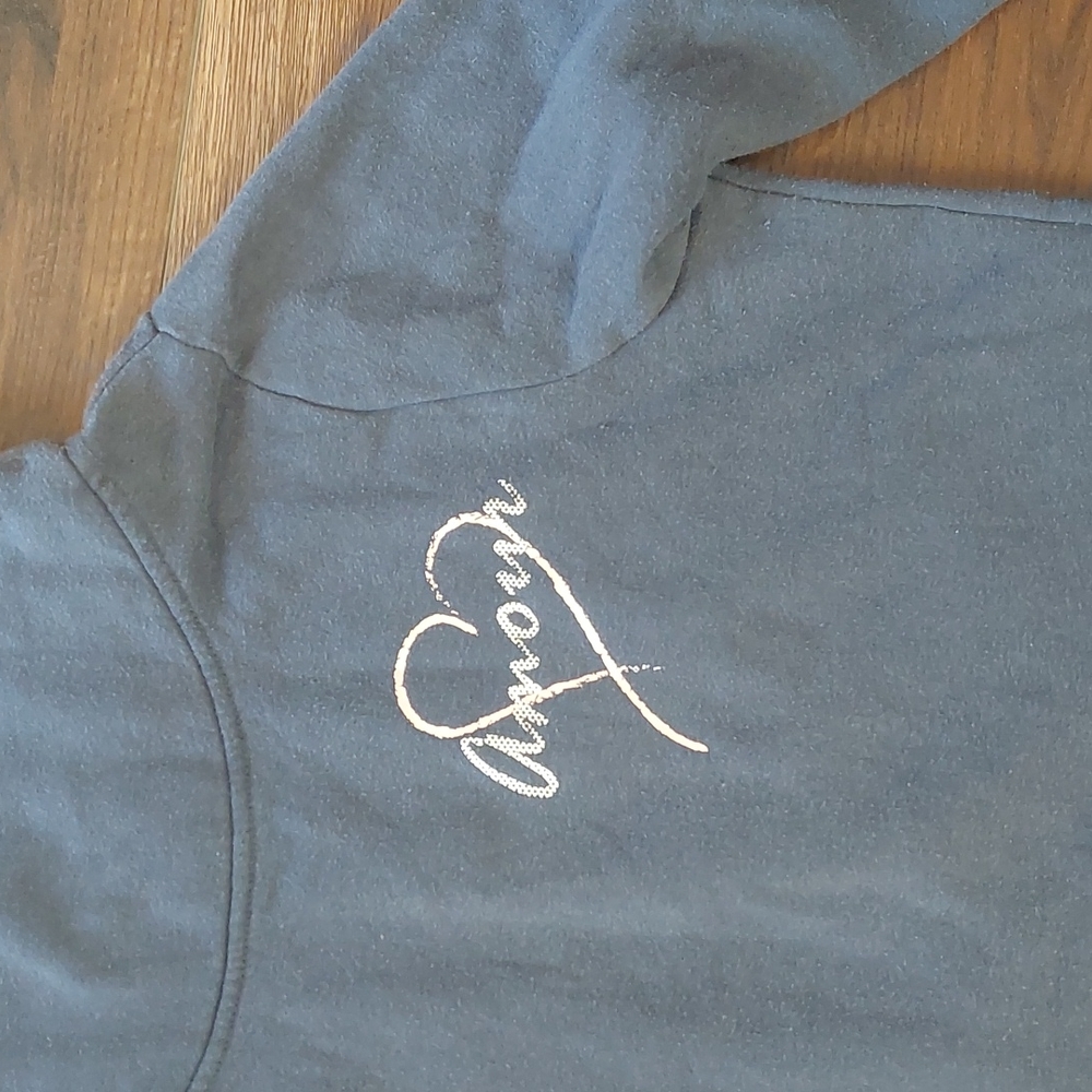 George sweatshirt - Picture 2 of 6